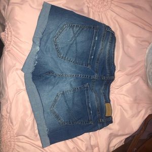 shorts